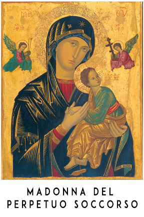 Mother of Perpetual Help