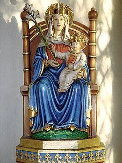 Our Lady of Walsingham