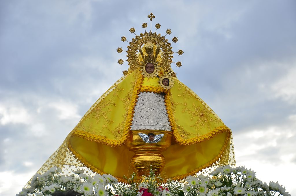 Our Lady of Penafrancia