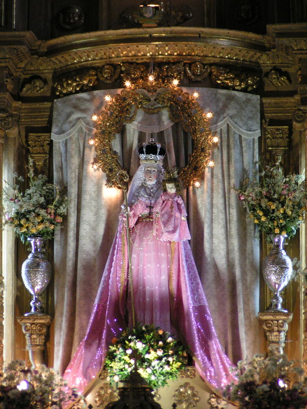 Our Lady of Good Success